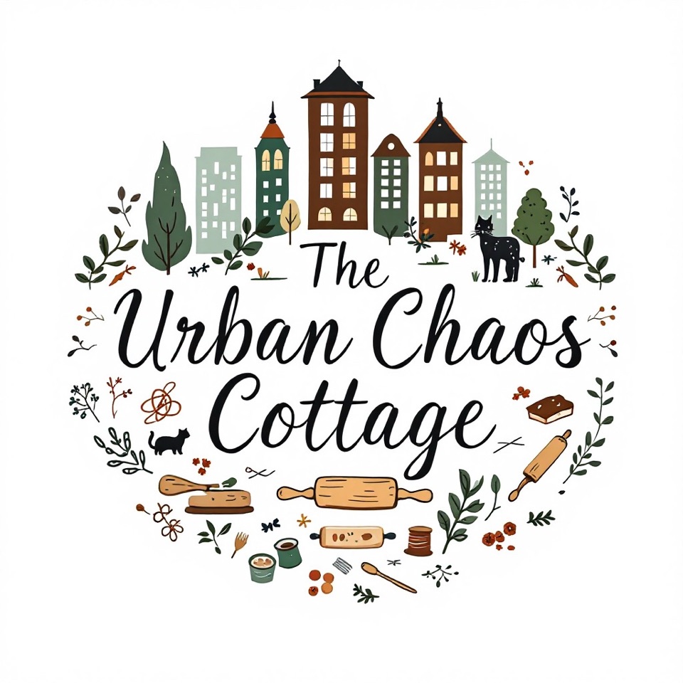 The Urban Chaos Cottage