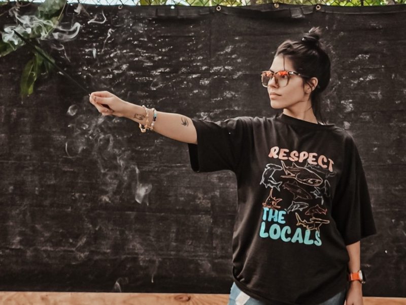 Backyard Battles: Miami Mosquitoes vs. My&nbsp;Sanity