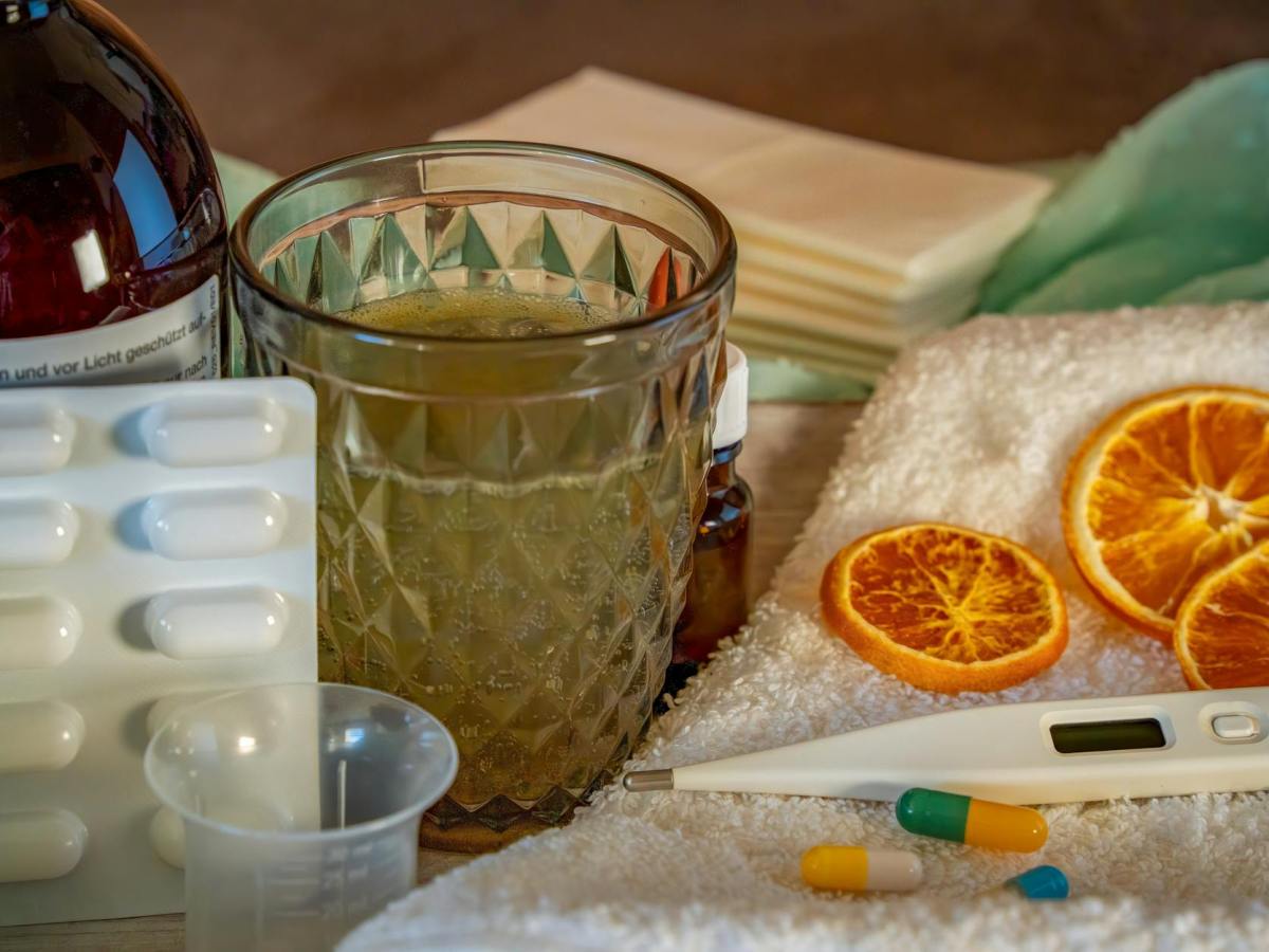 This Week’s Forecast: Chronic Chaos with a Chance of Recovery 